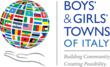International Refugee Youth Charity Boys' & Girls' Towns...